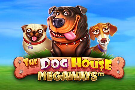The Dog House Megaways